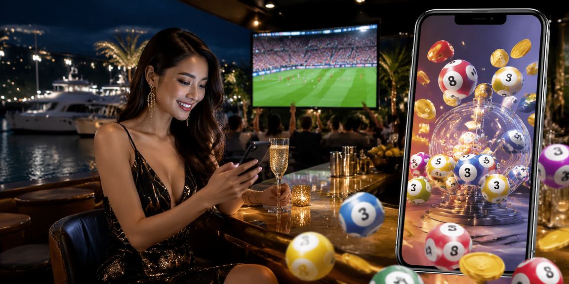 Pertaruhan bola sepak di Langkawi dengan gaya tempatan Malaysia