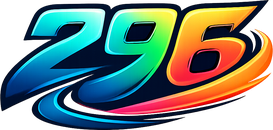296